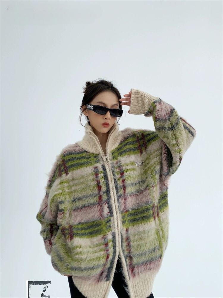 Darcy Oversized Sweater