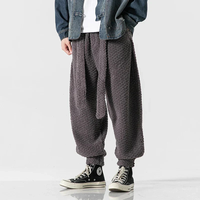 Morg Sweatpants