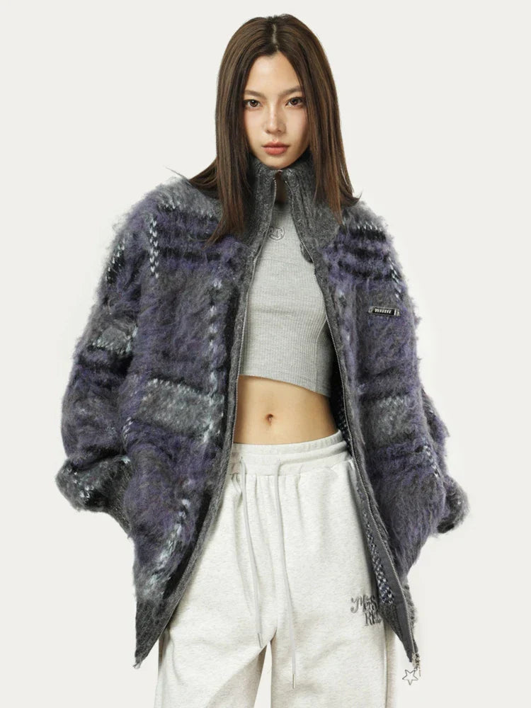 Darcy Oversized Sweater