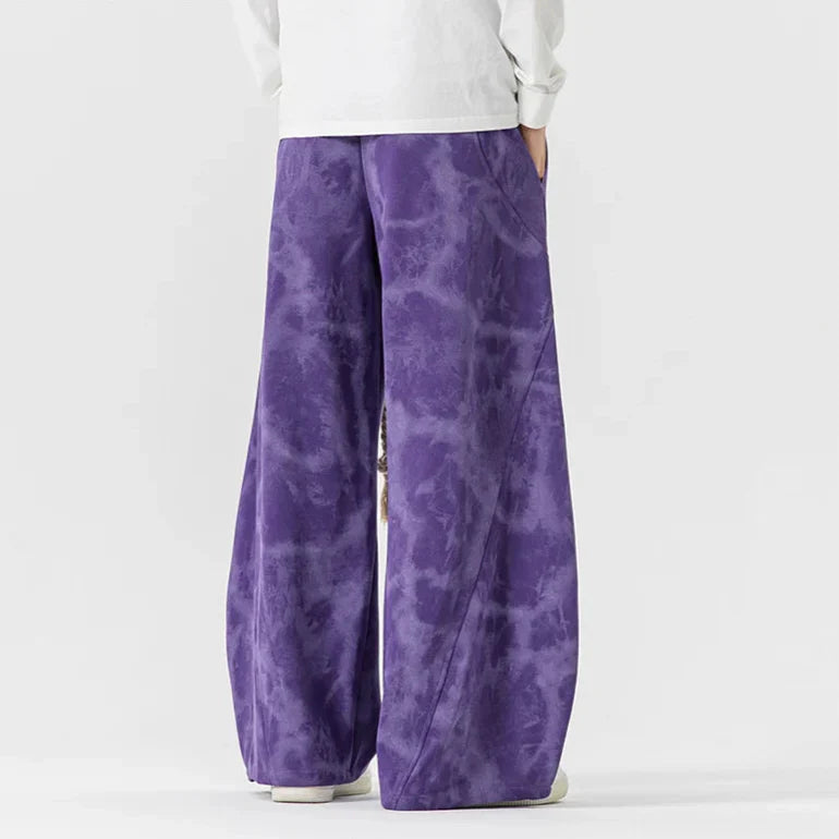 Kitzu Crazy Sweatpants