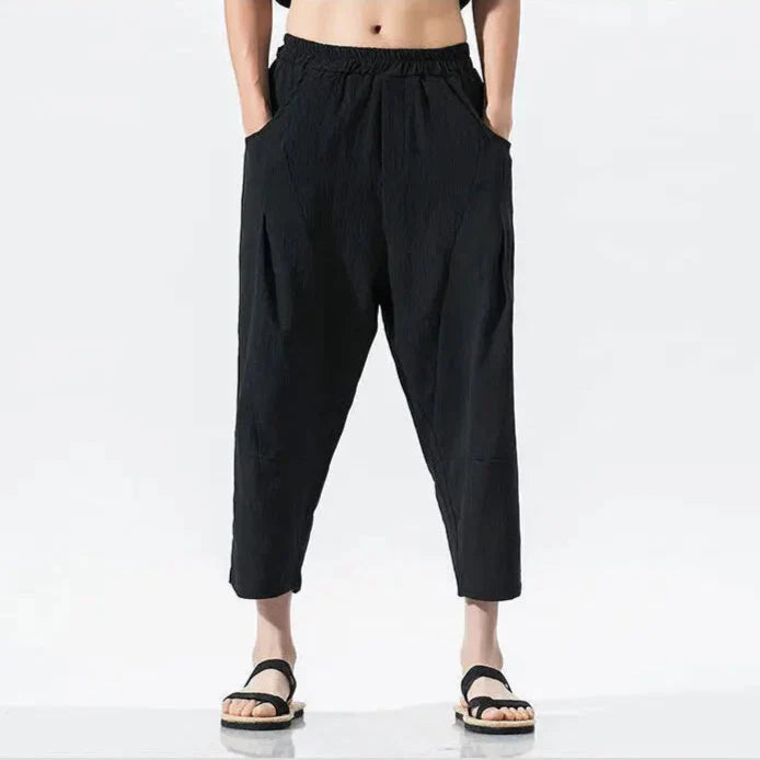 Zegna Pants