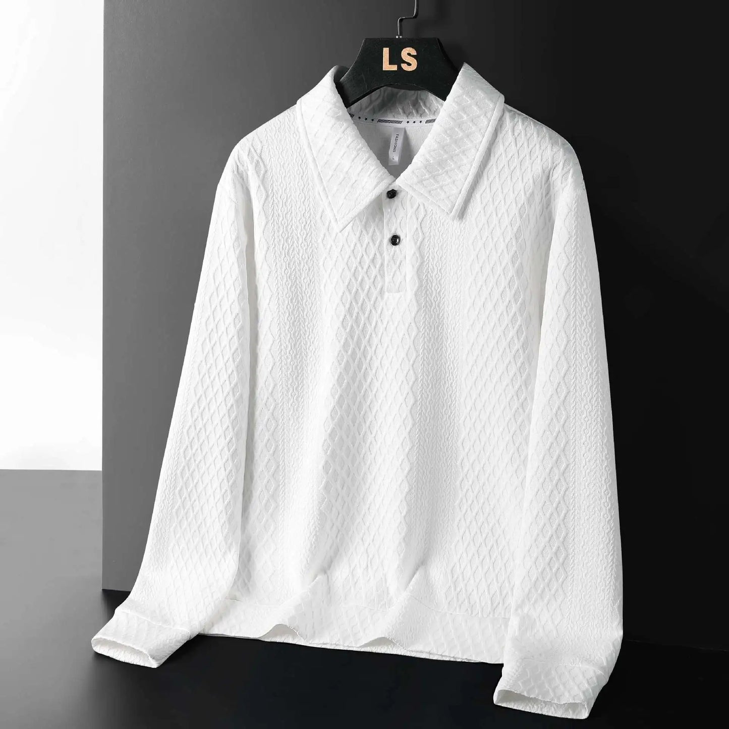 Adison Polo Shirt