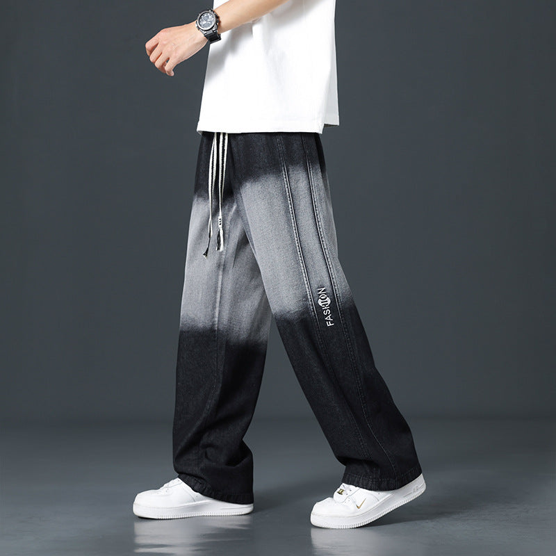 Kenzo Denim Pants