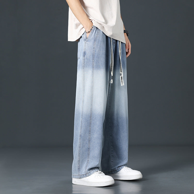 Kenzo Denim Pants