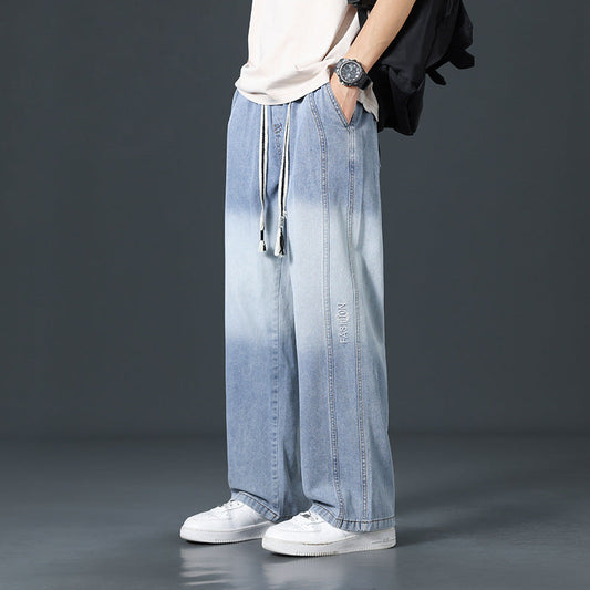 Kenzo Denim Pants