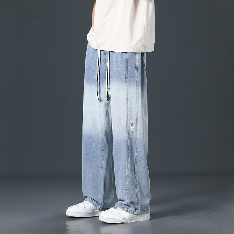 Kenzo Denim Pants