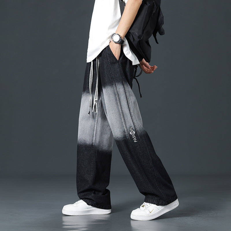 Kenzo Denim Pants