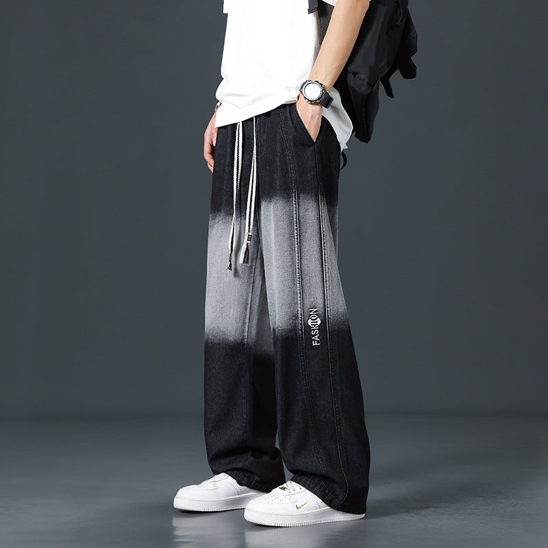 Kenzo Denim Pants