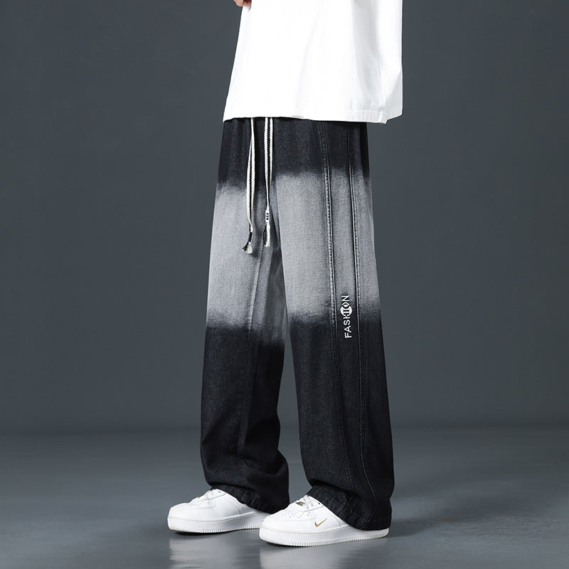 Kenzo Denim Pants