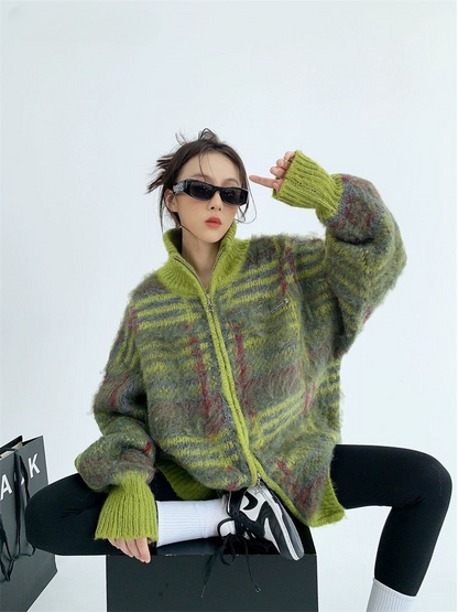 Darcy Oversized Sweater