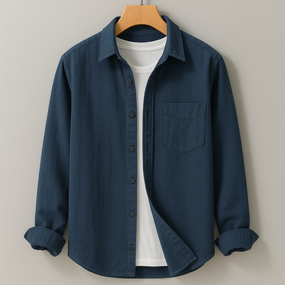 Melton Shirt