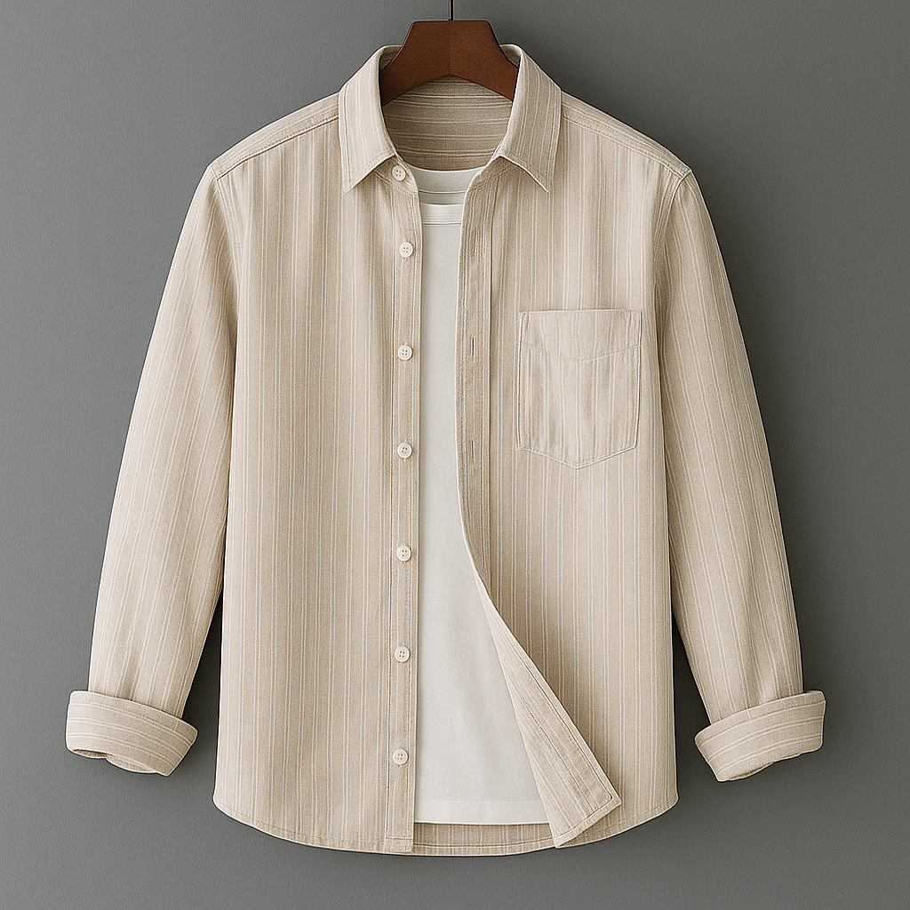 Lennox Shirt