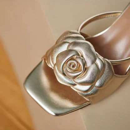 Amelia Rose Sandals