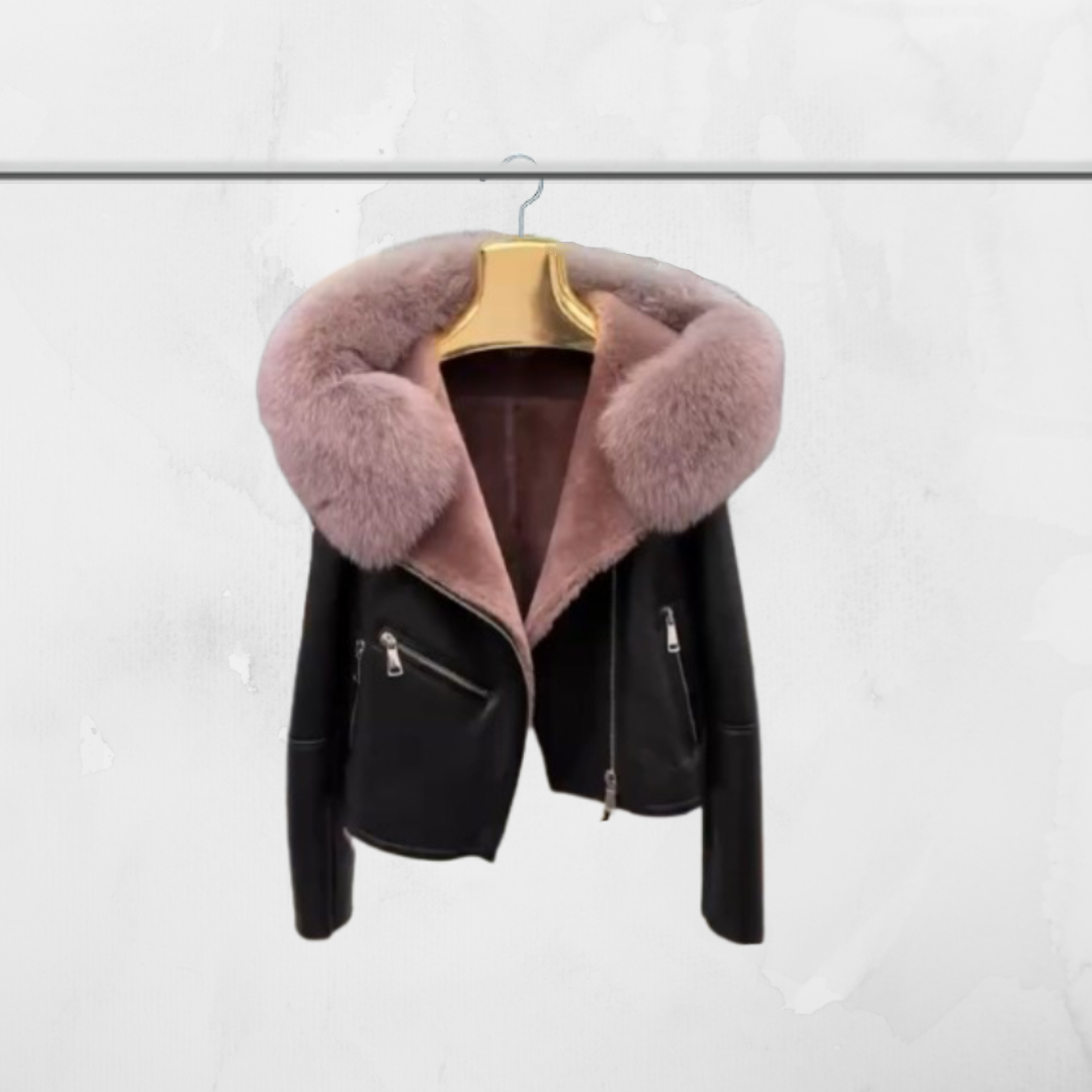 Premium Leather Jacket
