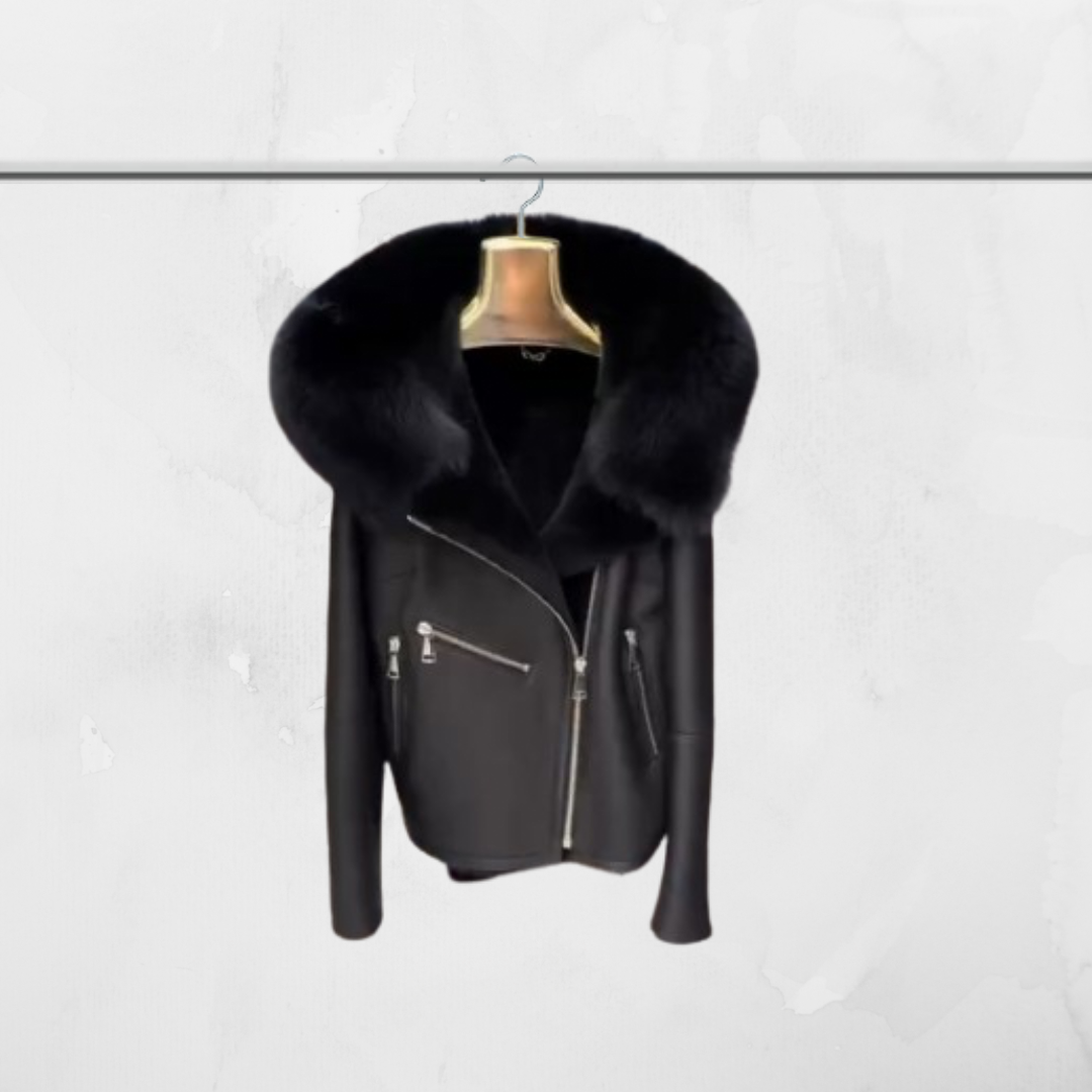 Premium Leather Jacket
