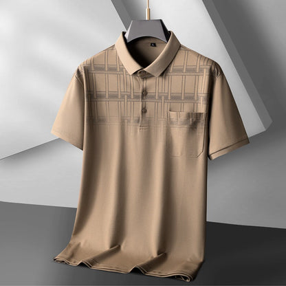 Samar Polo Shirt