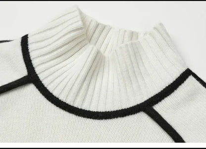 Elano Turtleneck