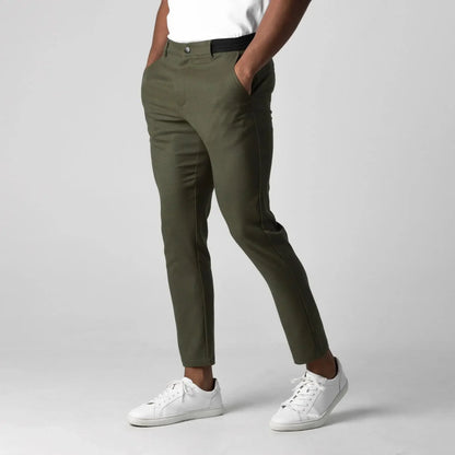 Gris Pants
