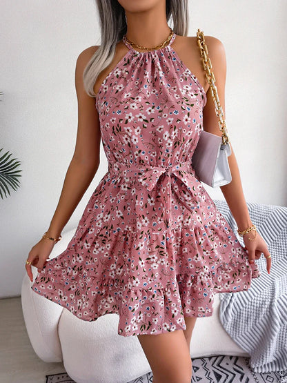 Fiorina Sun Dress