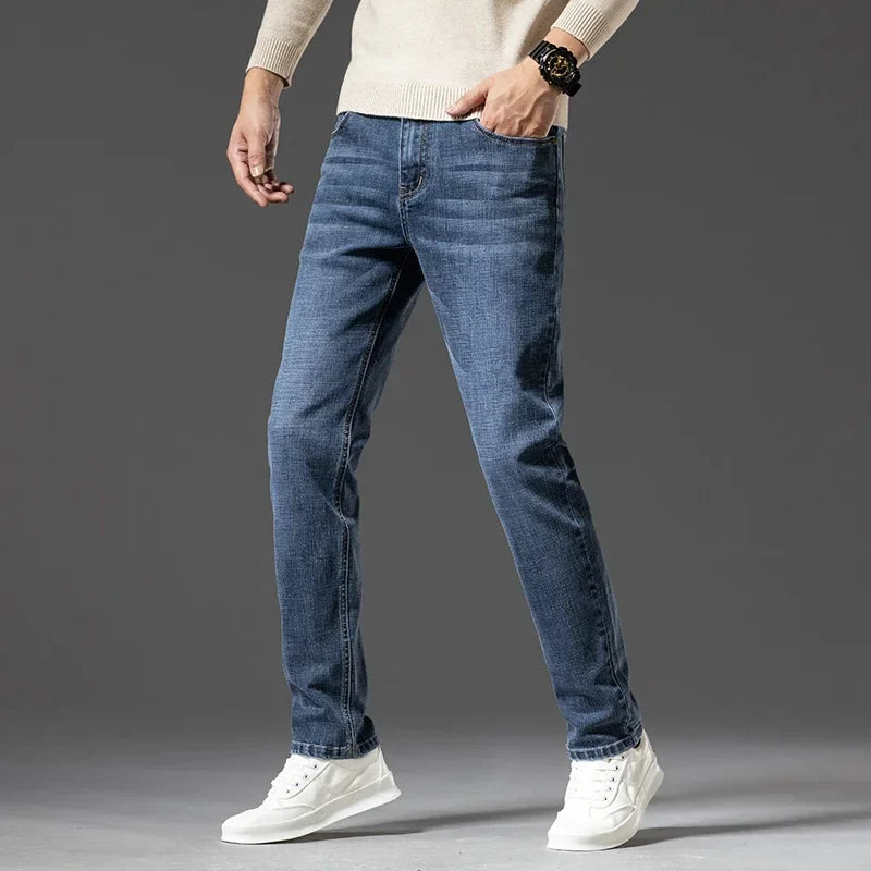 Fenton Jeans