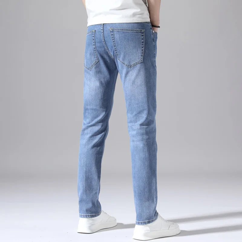 Marcus Denim Jeans