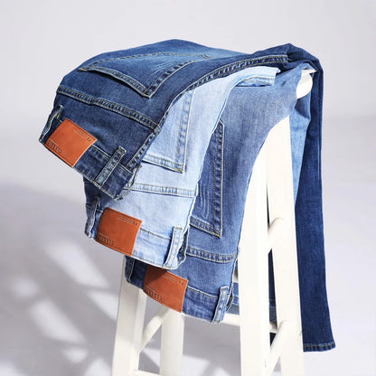 Marcus Denim Jeans