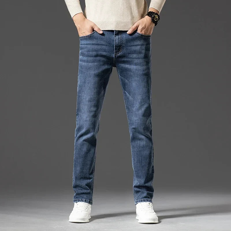 Fenton Jeans