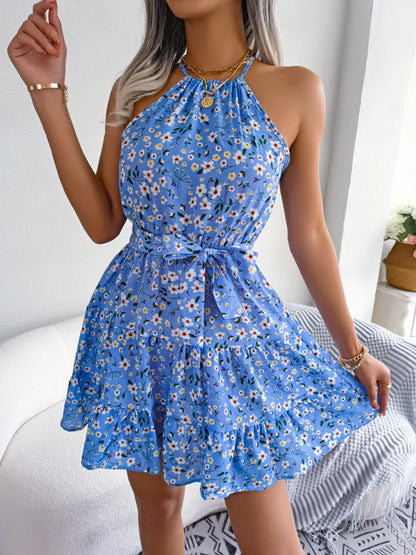 Fiorina Sun Dress