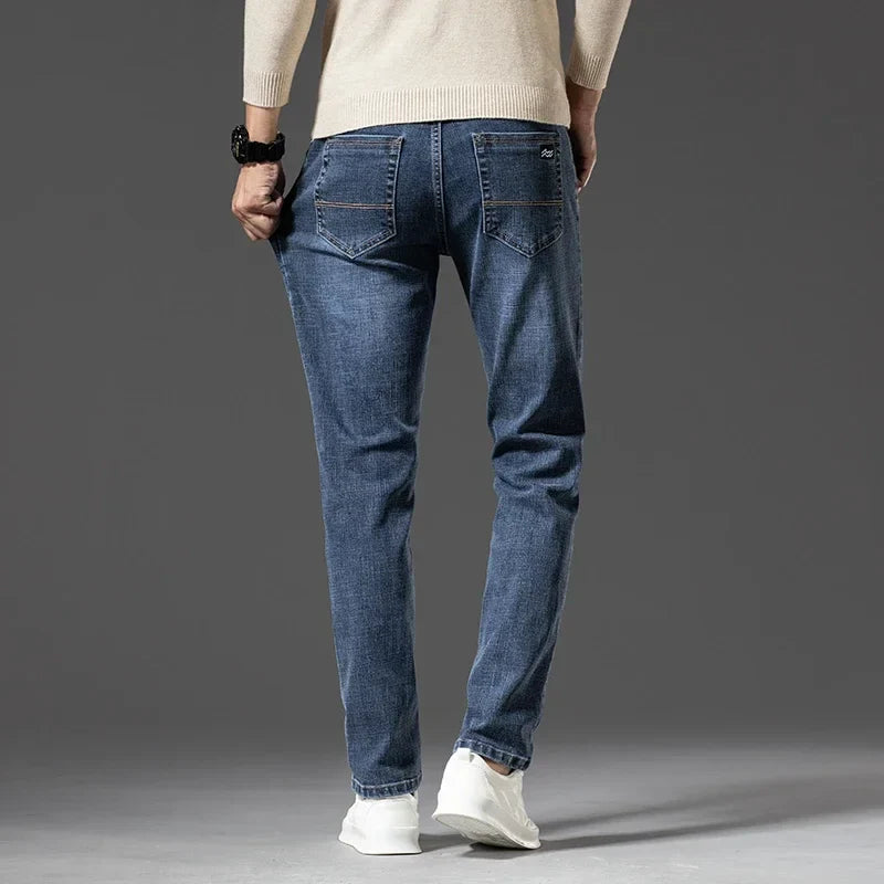 Fenton Jeans