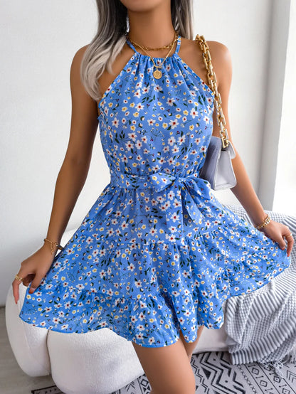 Fiorina Sun Dress