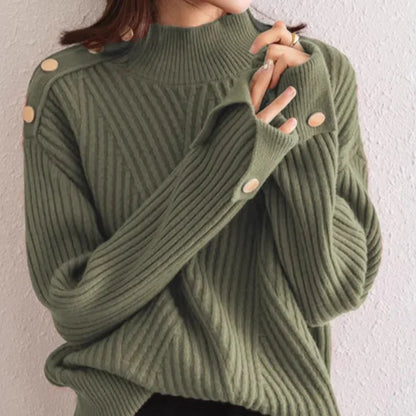 Niko Sweater