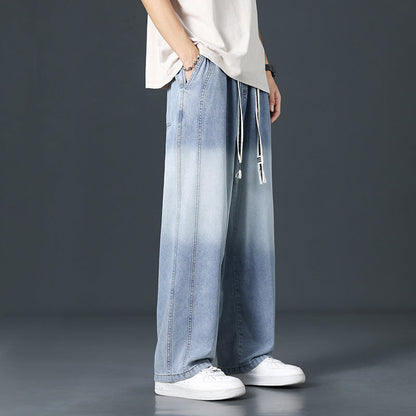 Kenzo Denim Pants