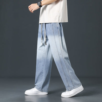 Kenzo Denim Pants